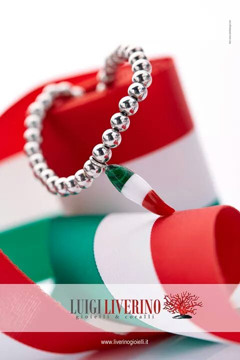 Nasce trikorno.it, portale dedicato all’unico cornetto tricolore al mondo